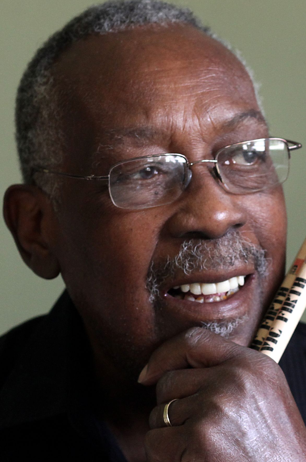 Clyde Stubblefield